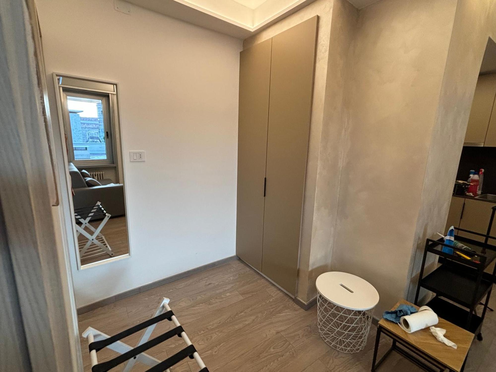 טריאסטה Teatro Romano Suites מראה חיצוני תמונה