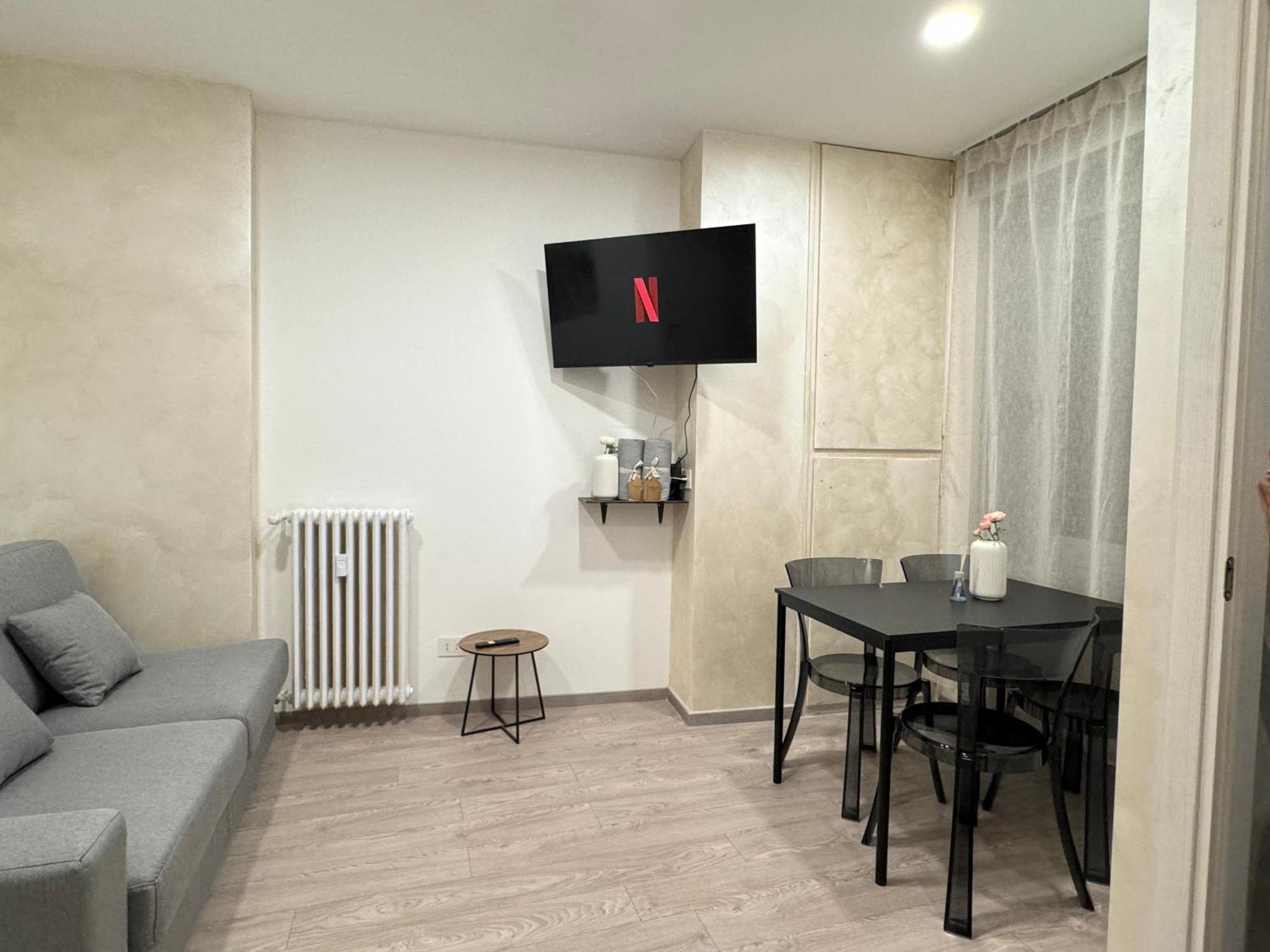 טריאסטה Teatro Romano Suites מראה חיצוני תמונה