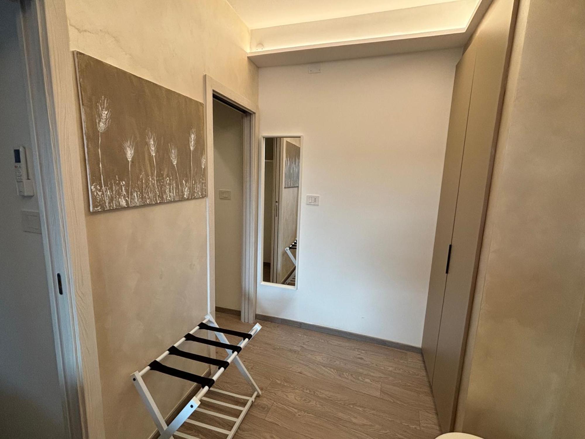 טריאסטה Teatro Romano Suites מראה חיצוני תמונה
