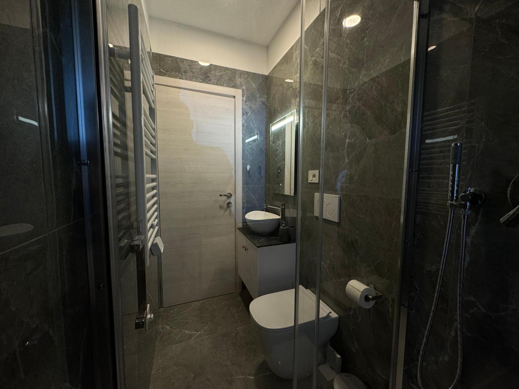 טריאסטה Teatro Romano Suites מראה חיצוני תמונה