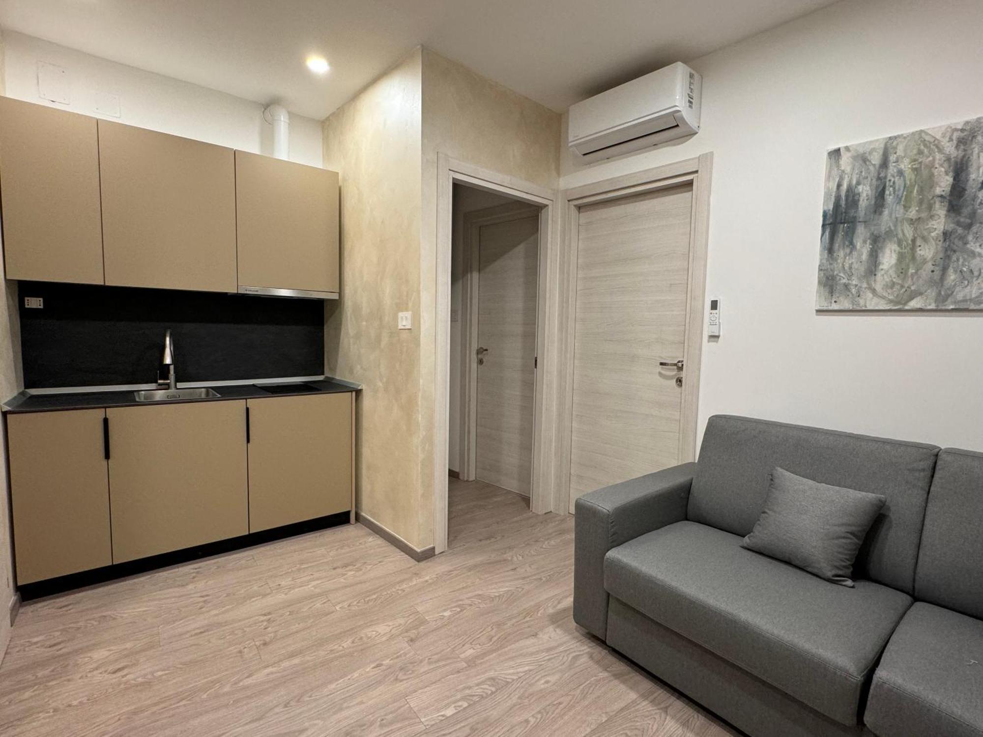 טריאסטה Teatro Romano Suites מראה חיצוני תמונה